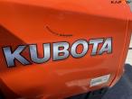Kubota ZD326S 25