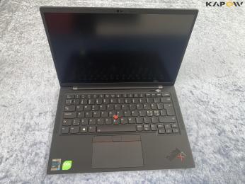 Lenovo ThinkPad, 9th gen.