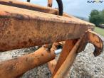  Bala Agria bale tongs with Euro hitch 9