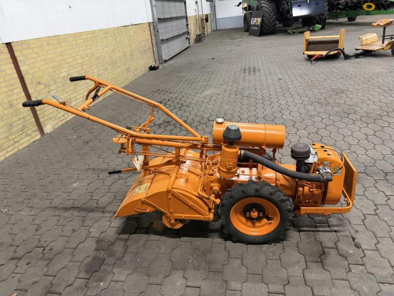 Kohler milling cutter 4