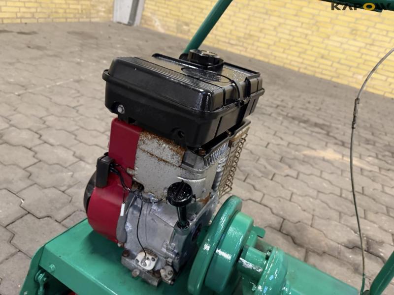 Ransomes cylinder mower 11