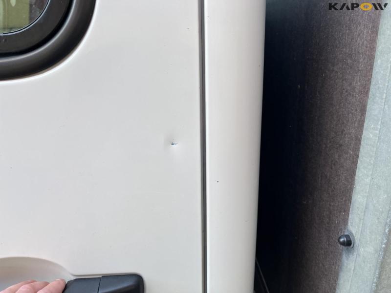 Renault Master van 24