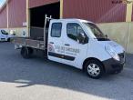 Renault Master van 3