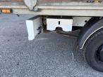 Renault Master van 21