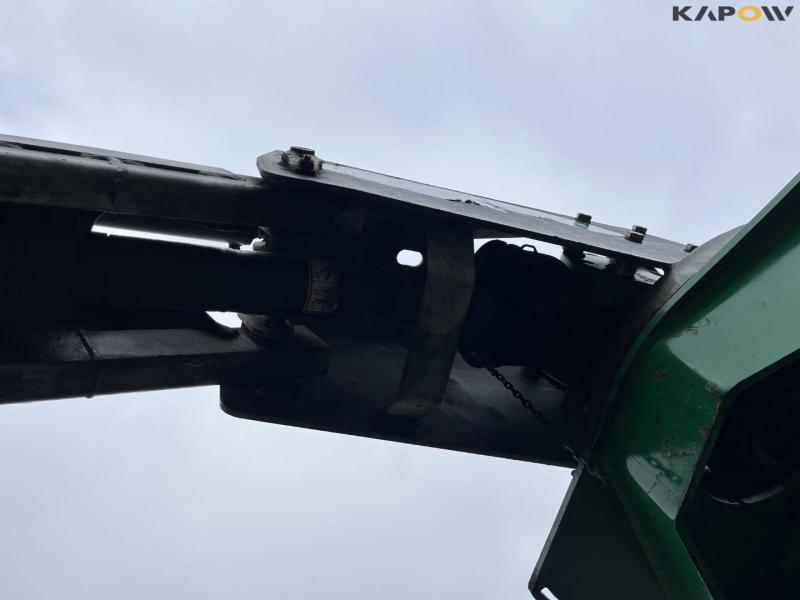 Samson RV200 slurry mixer 15