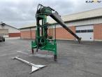 Samson RV200 slurry mixer 1