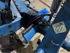 Överum xcelsior 4 furrow plough 11