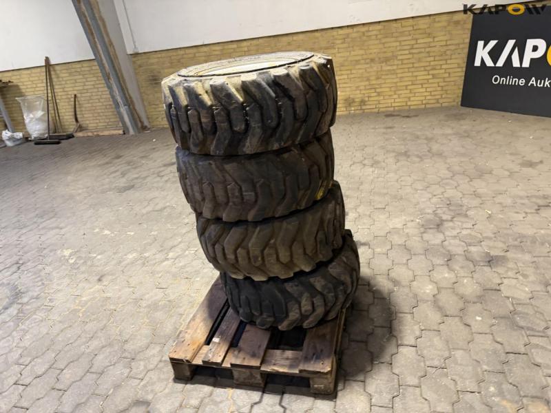 12-16.5 wheels 8