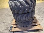 12-16.5 wheels 12