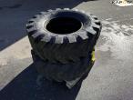 12.5-18 tires - 2 pcs 2