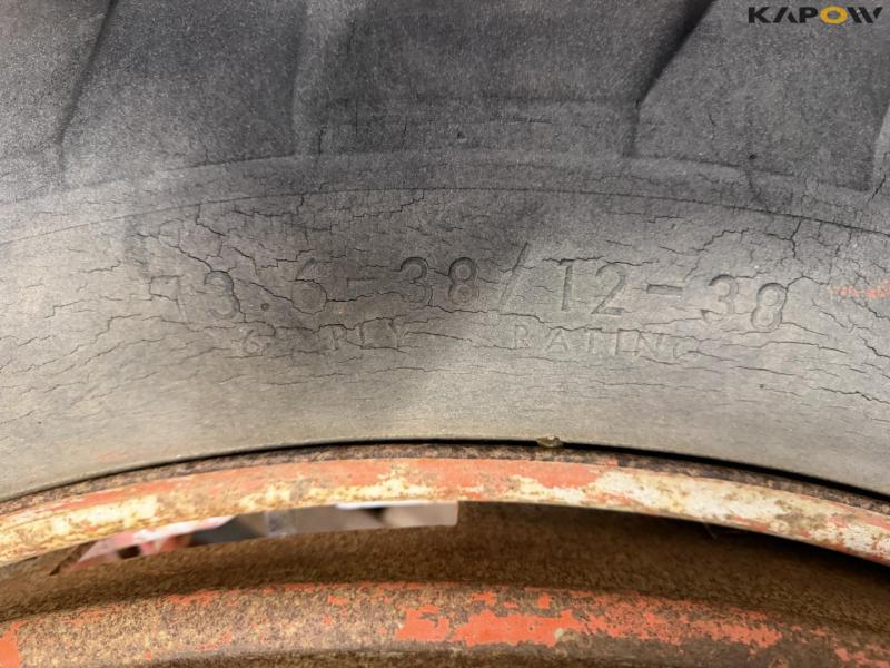 13.6-38 twin wheels 12