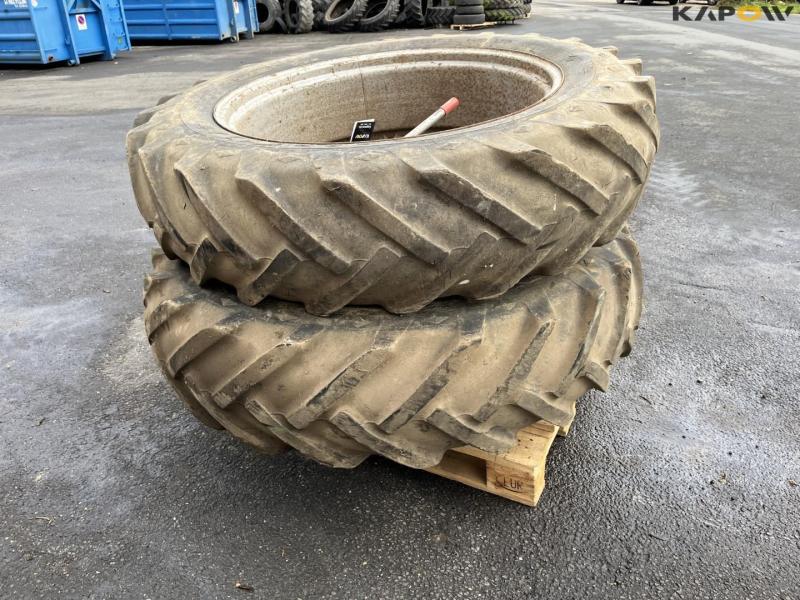 14.9-38 twin wheels 6