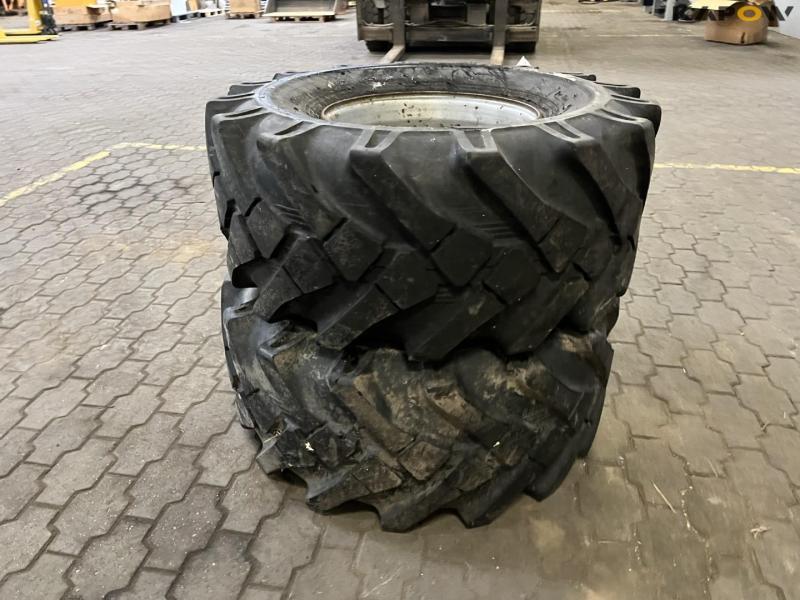 18-19.5 complete wheel 6