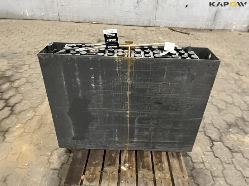 24V forklift battery 2