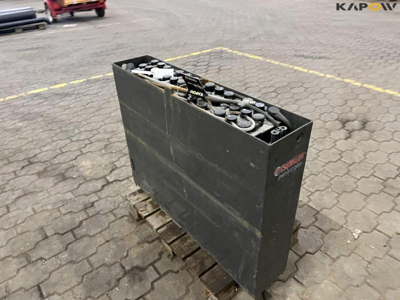 24V forklift battery 5