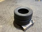 265/65-R17 tires - new 2
