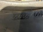 265/65-R17 tires - new 9
