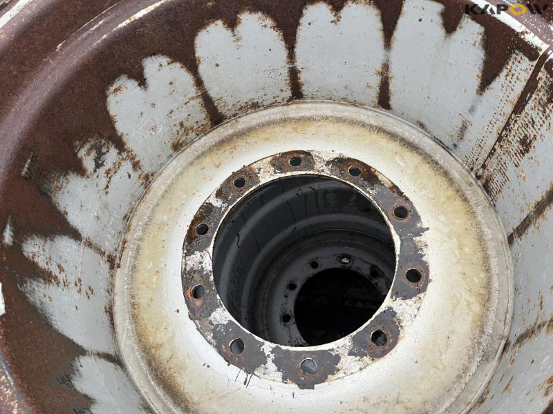 28L-26 complete wheels 11