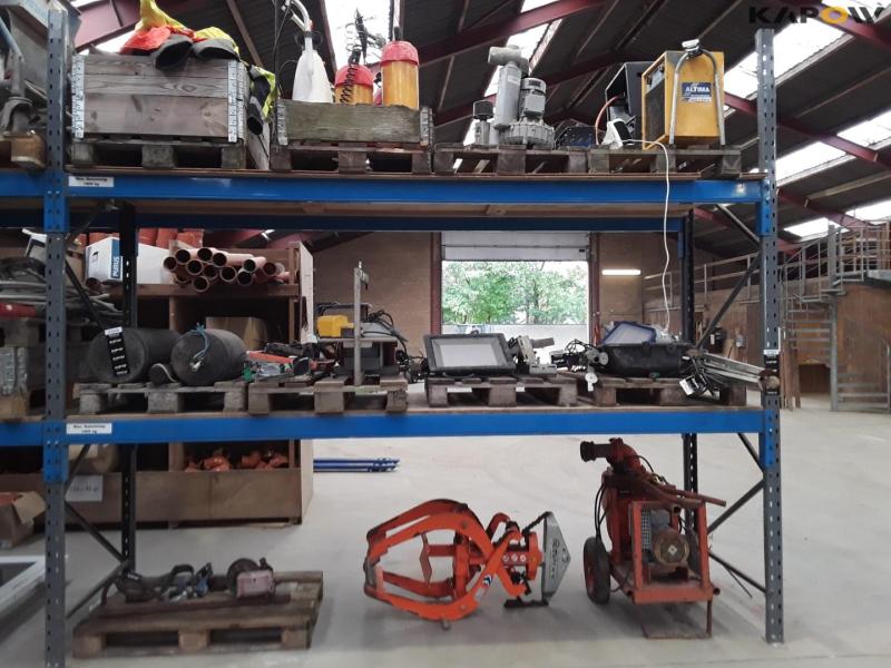 3 compartment pallet rack 4
