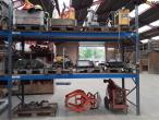 3 compartment pallet rack 4