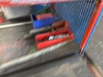 3 pieces of trolley with contents 17