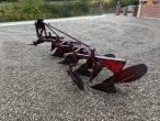 4 furrow plow 7