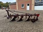 4 furrow plow 8