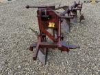 4 furrow plow 11
