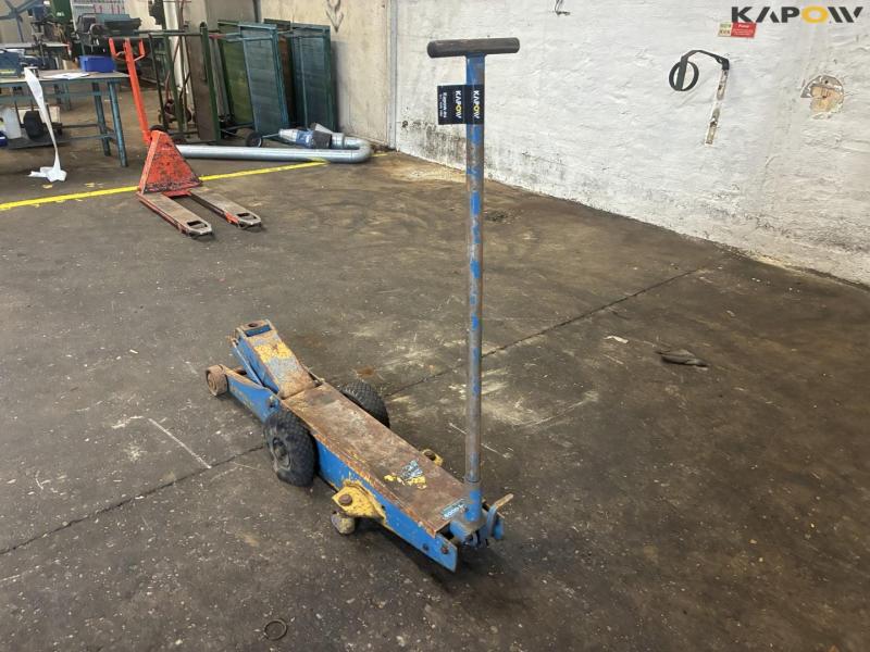 6 ton jack 6
