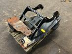 Ålö front loader frame for John Deere 7530 5
