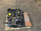 Ålö front loader frame for John Deere 7530 9