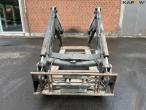 Ålö Q85 front loader 2