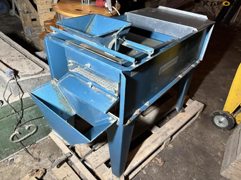 Øgendahl RM 1 grain cleaner 4