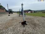 Ørum GMD 6050 slurry mixer 5
