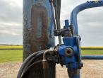 Ørum GMD 6050 slurry mixer 9