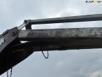 Ørum GMD 6050 slurry mixer 18