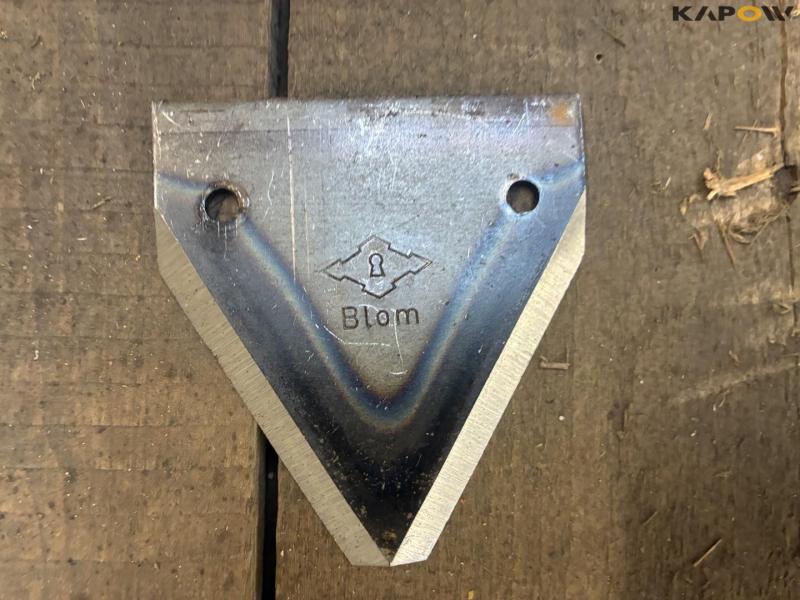 A-bloom knife blades 9