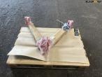 A-frame pull 4