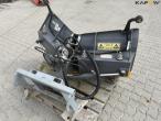 AB Siringe T1500 Vario V-plow 5
