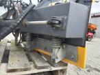 AB Siringe T1500 Vario V-plow 14