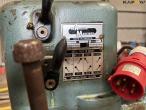 Abarboga E 825 pillar drilling machine 5