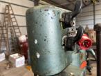Abarboga E 825 pillar drilling machine 7