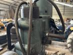 Abarboga E 825 pillar drilling machine 12