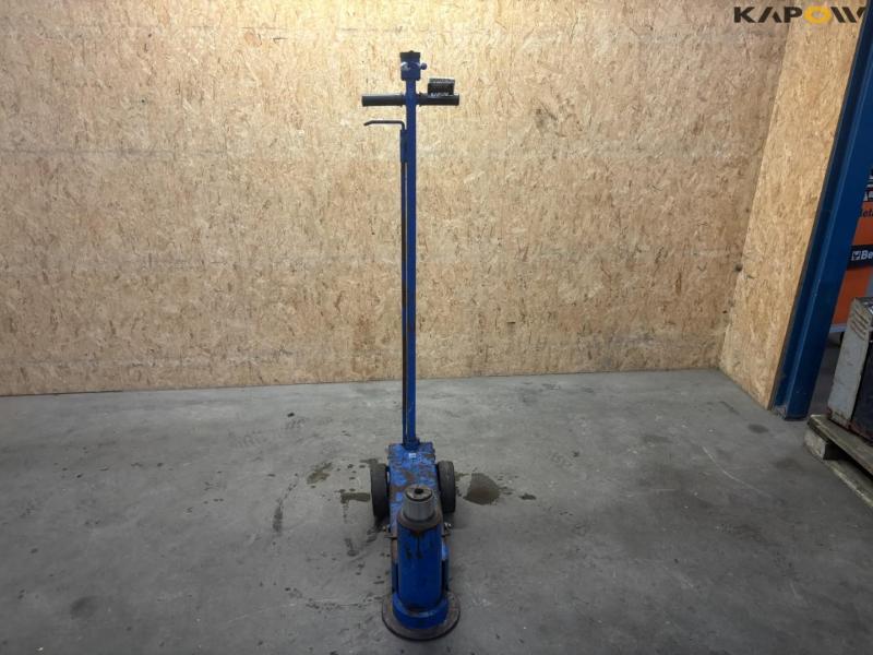 AC 25-1H workshop jack 5