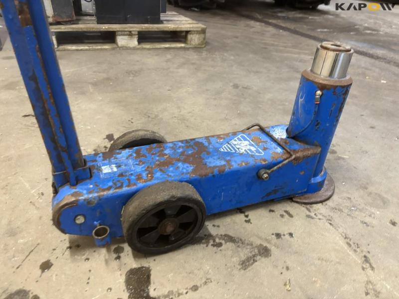 AC 25-1H workshop jack 7