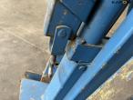 AC WJN10 1.1 ton hydraulic workshop crane 9