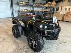 Access Motor 420 Shade 4x4 ATV with wire winch 3