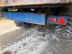 ACE 14LX tipper truck 16
