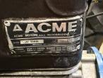 Acme 330B tool carrier with broom 26