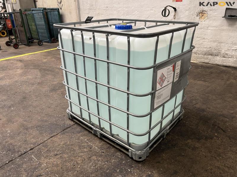 Adblue 1000 liters 1